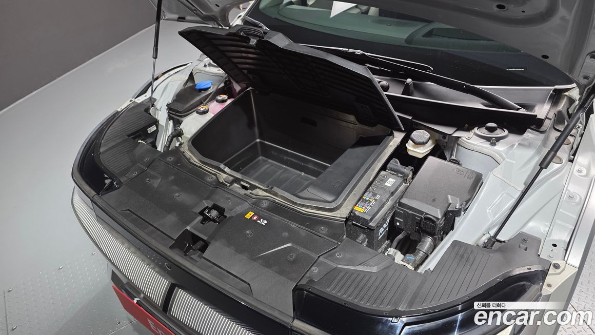 Hyundai Ioniq5 2022