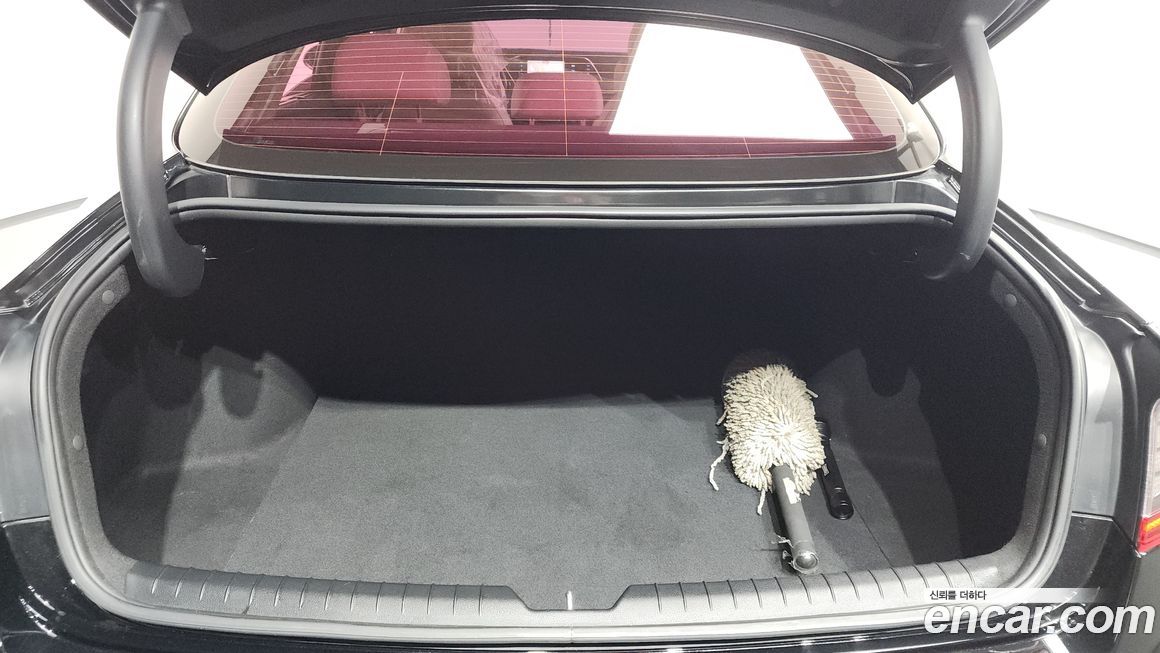Hyundai Sonata 2020