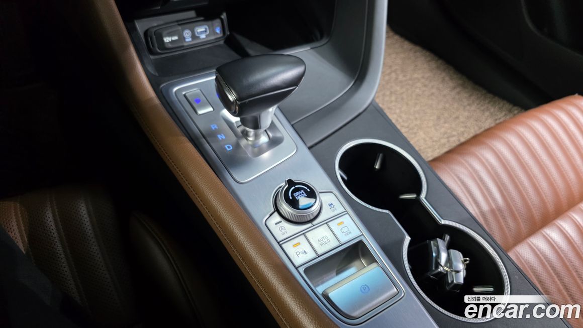 Genesis G70 2019