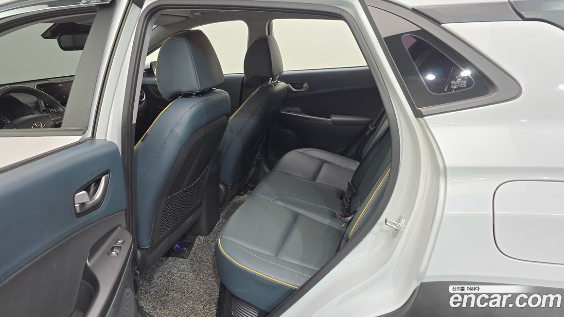 Hyundai Kona 2020