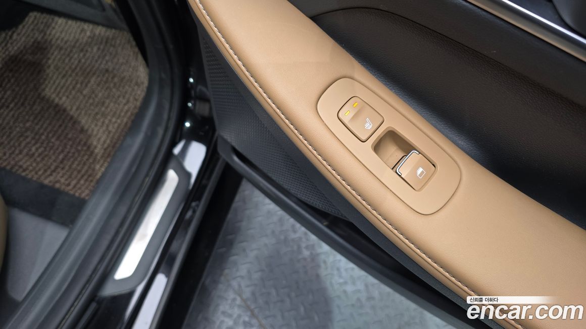 Hyundai Sonata 2021