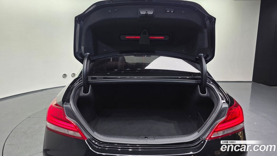 Genesis G70 2019