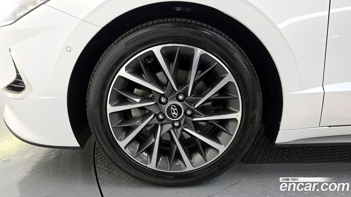 Hyundai Sonata 2020