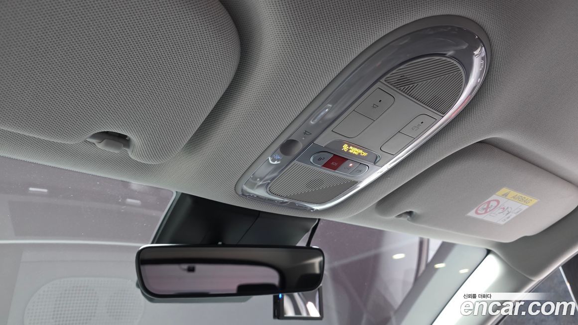 Hyundai Ioniq5 2024