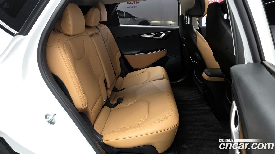 Kia EV6 2023