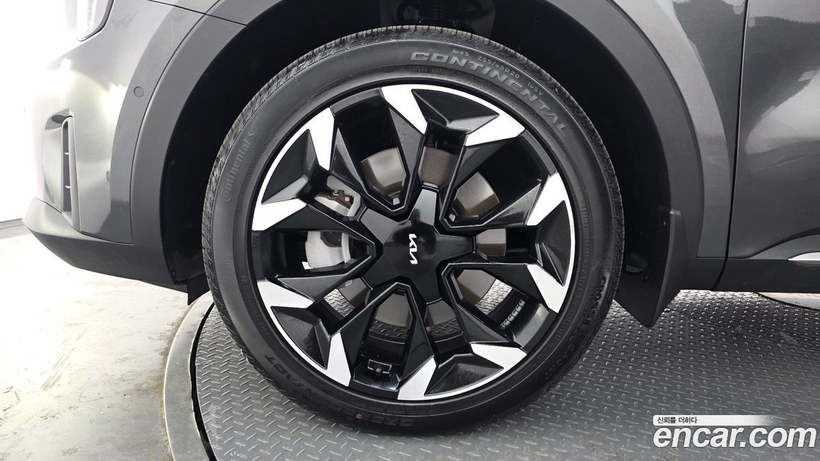 Kia Sorento 2024