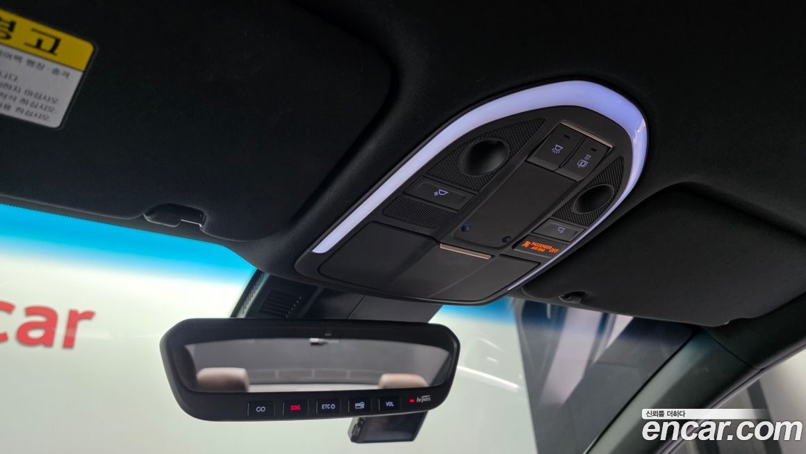 Genesis G70 2019