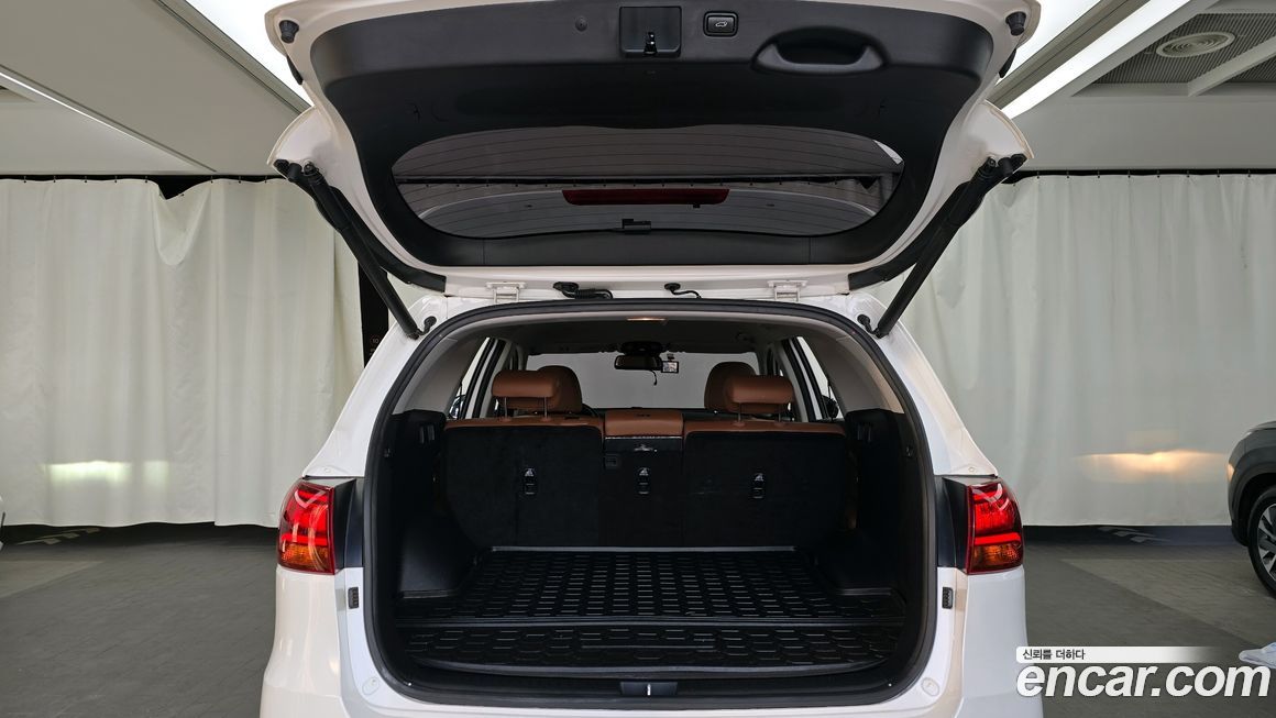 Kia Sorento 2019