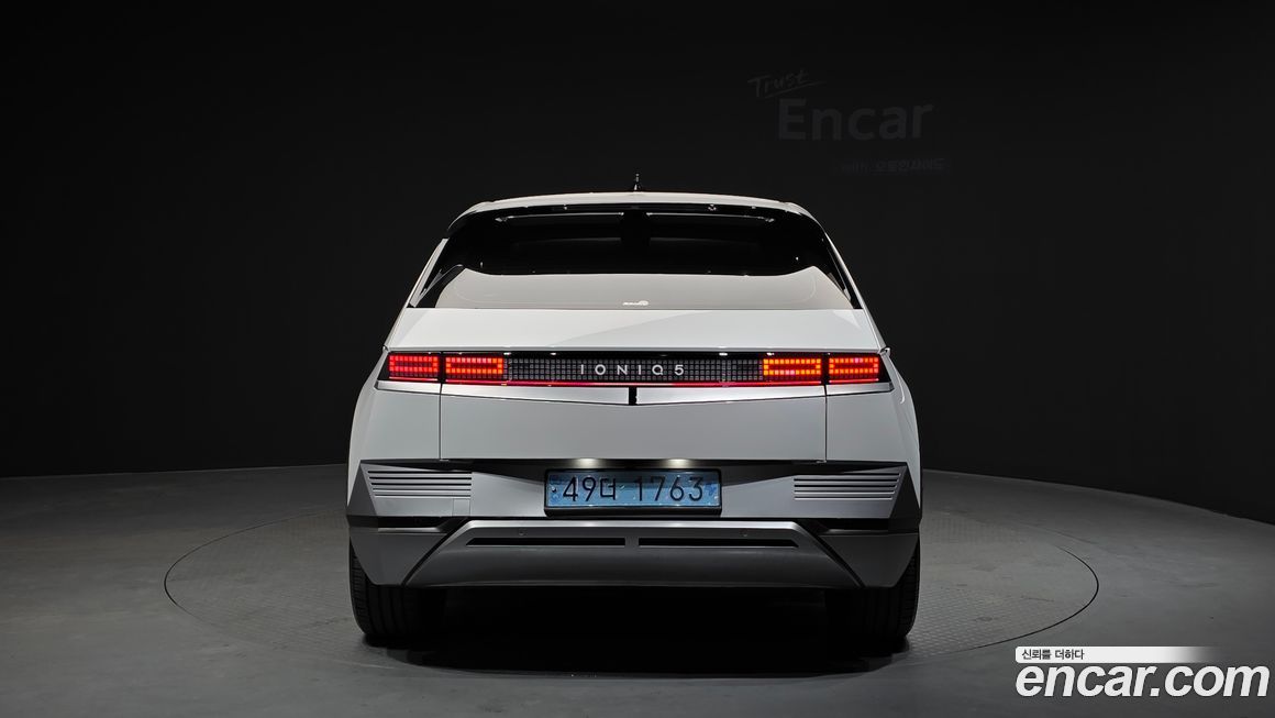 Hyundai Ioniq5 2024