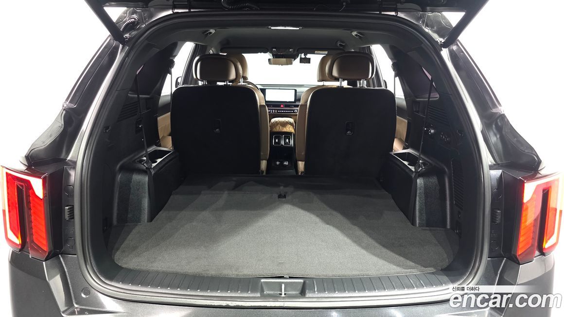 Kia Sorento 2024