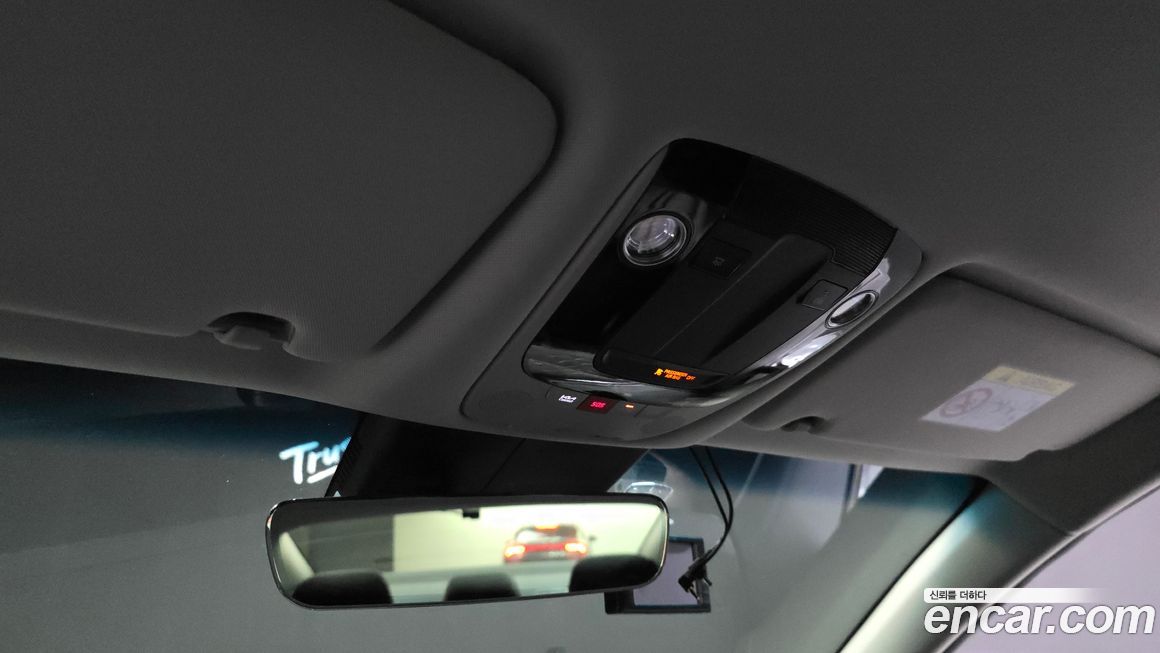 Kia K8 2022