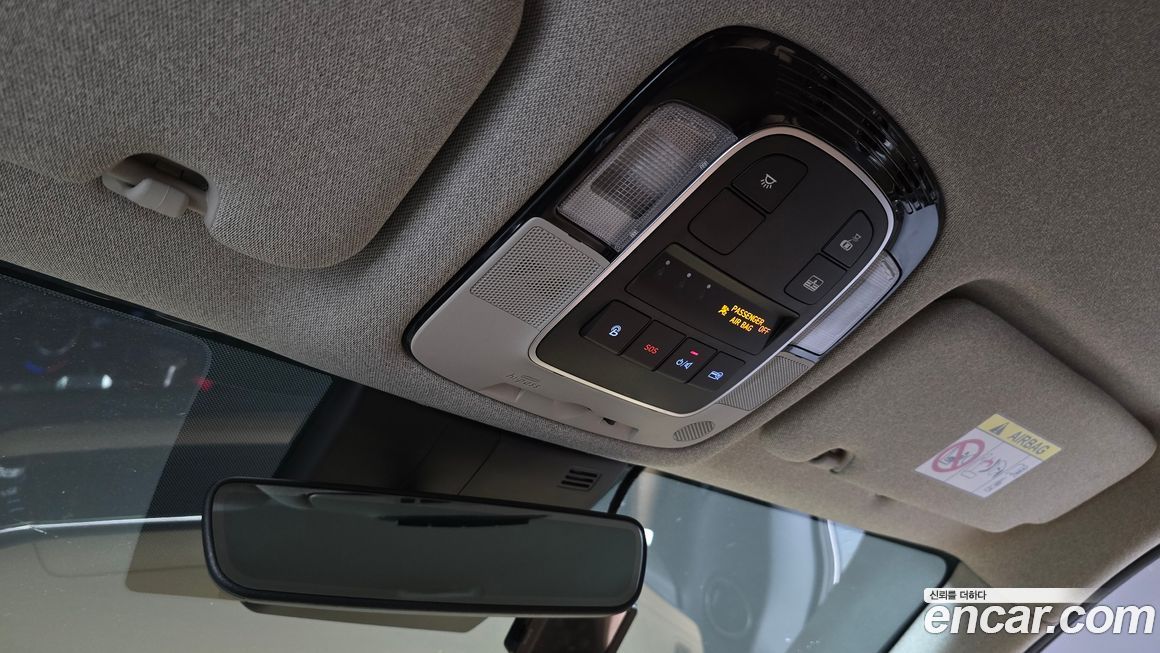 Hyundai Sonata 2021
