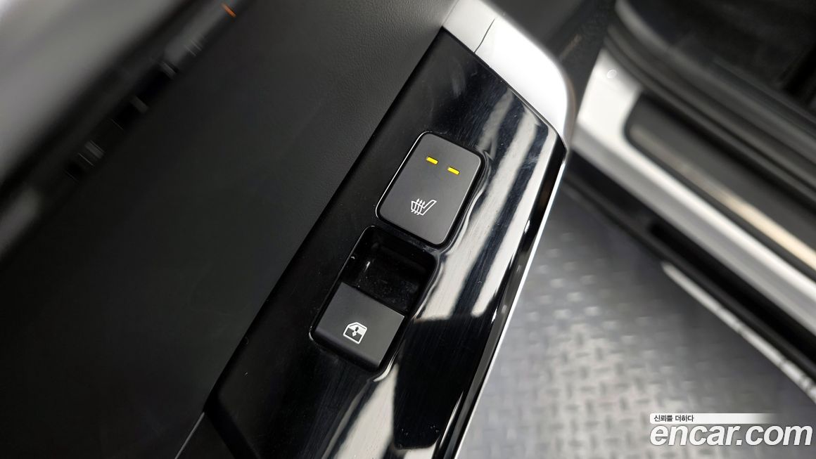 Kia EV6 2023