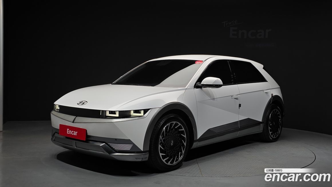 Hyundai Ioniq5 2024