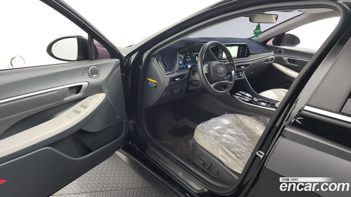 Hyundai Sonata 2020