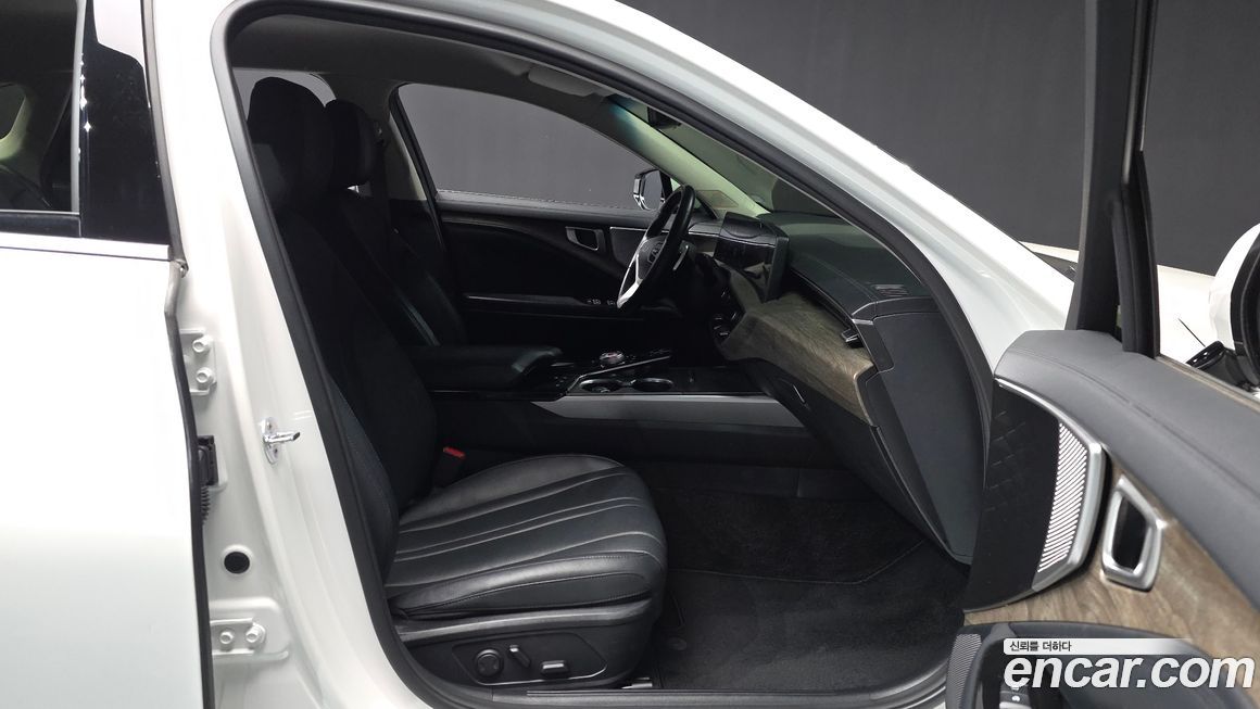 Kia K8 2022