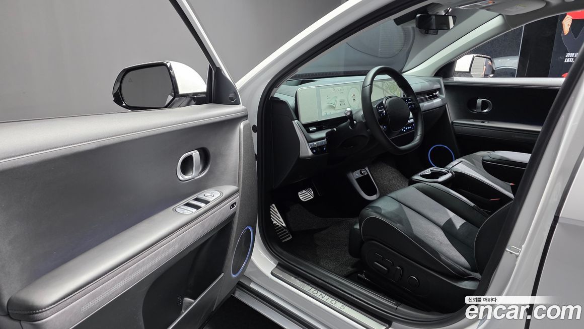 Hyundai Ioniq5 2024
