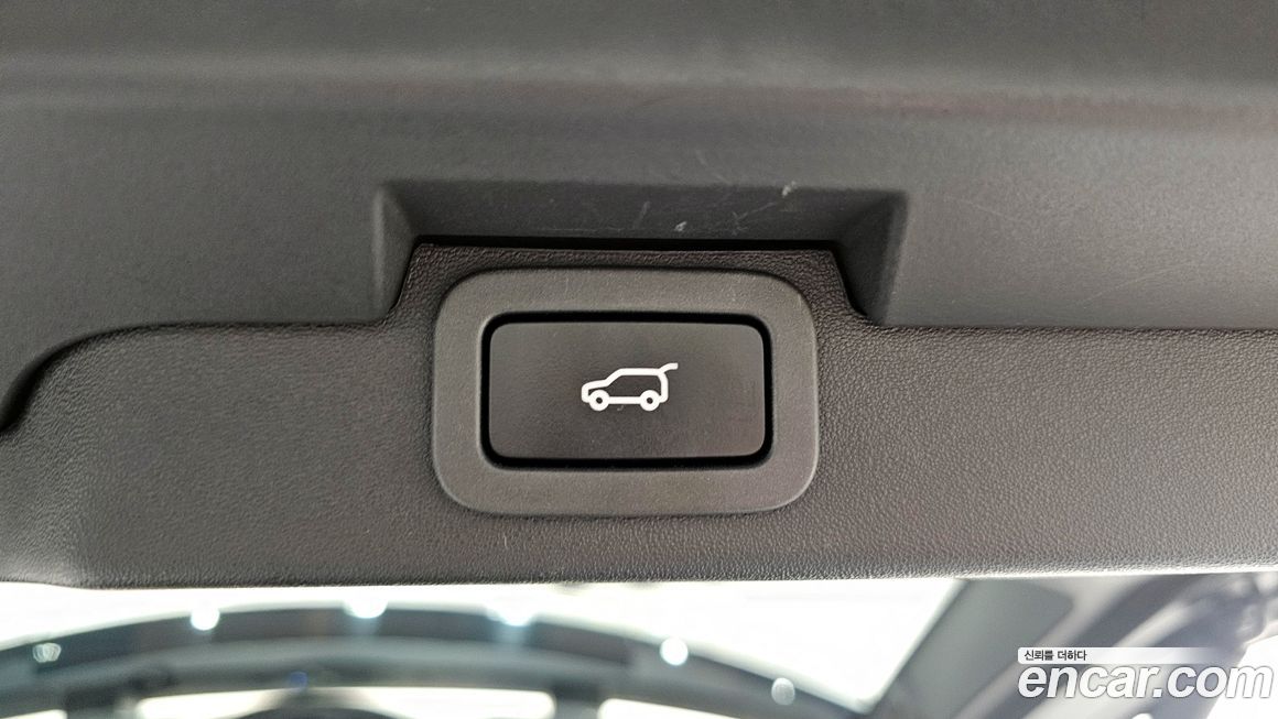 Land Rover Discovery 2017