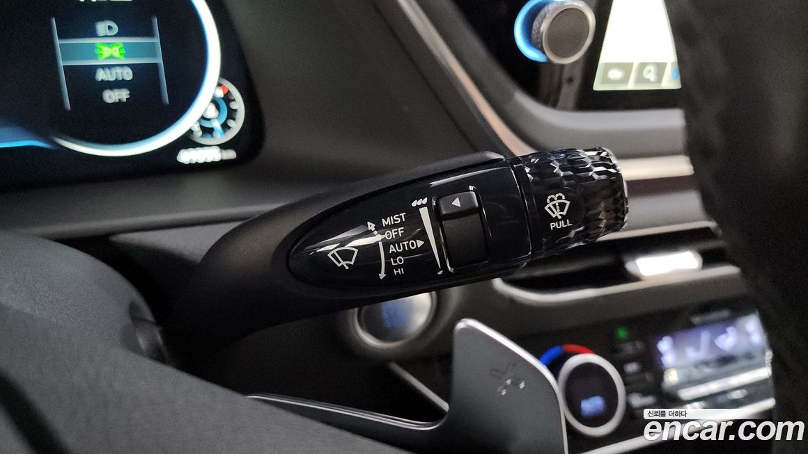 Hyundai Sonata 2020