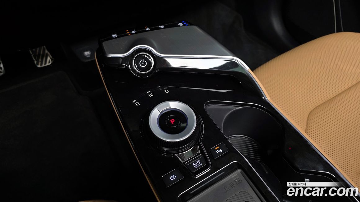 Kia EV6 2023