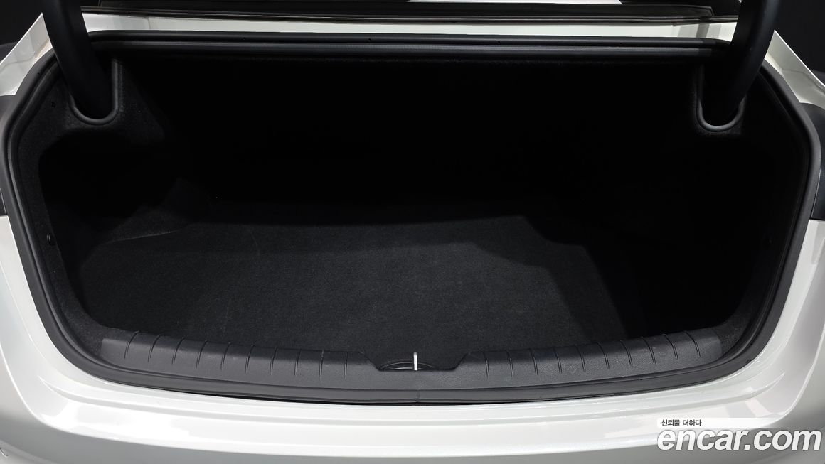 Kia K8 2022