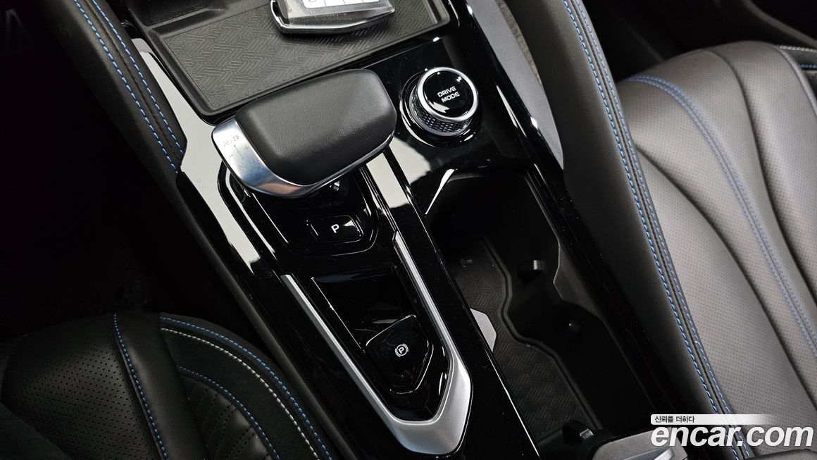 Renault-KoreaSamsung Grand Koleos 2025