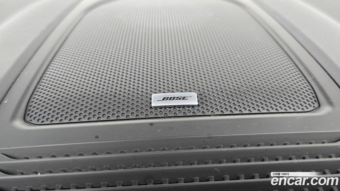 Renault-KoreaSamsung QM6 2022