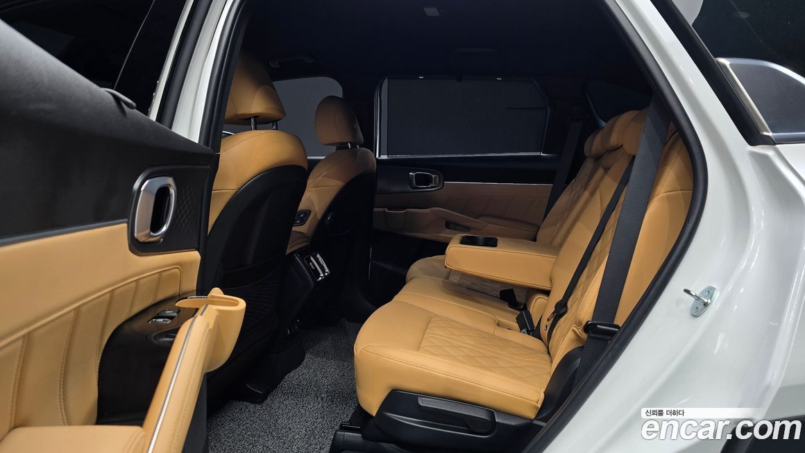 Kia Sorento 2023