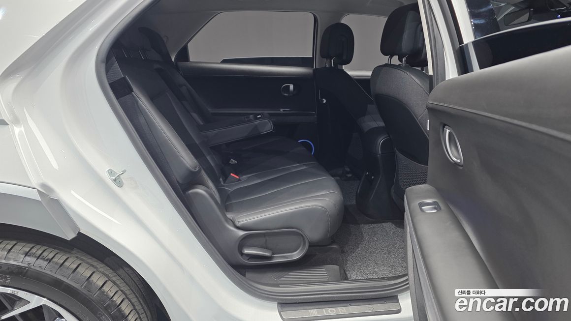 Hyundai Ioniq5 2024