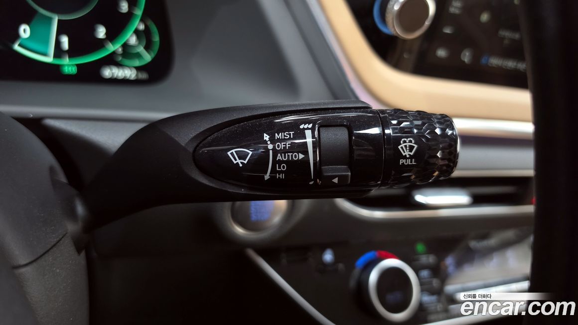 Hyundai Sonata 2020