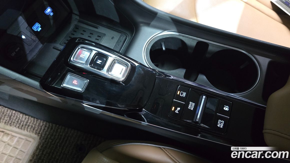 Hyundai Sonata 2021