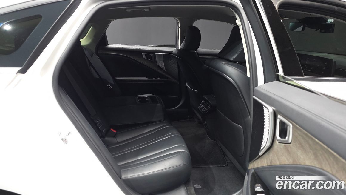 Kia K8 2022
