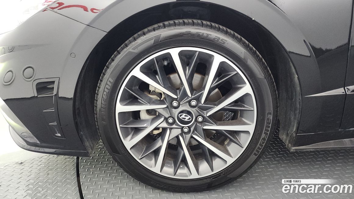 Hyundai Sonata 2020