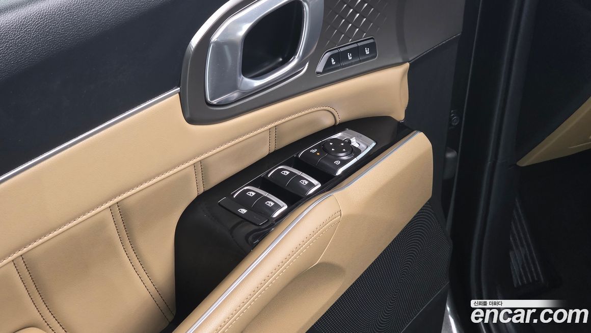 Kia Sorento 2024
