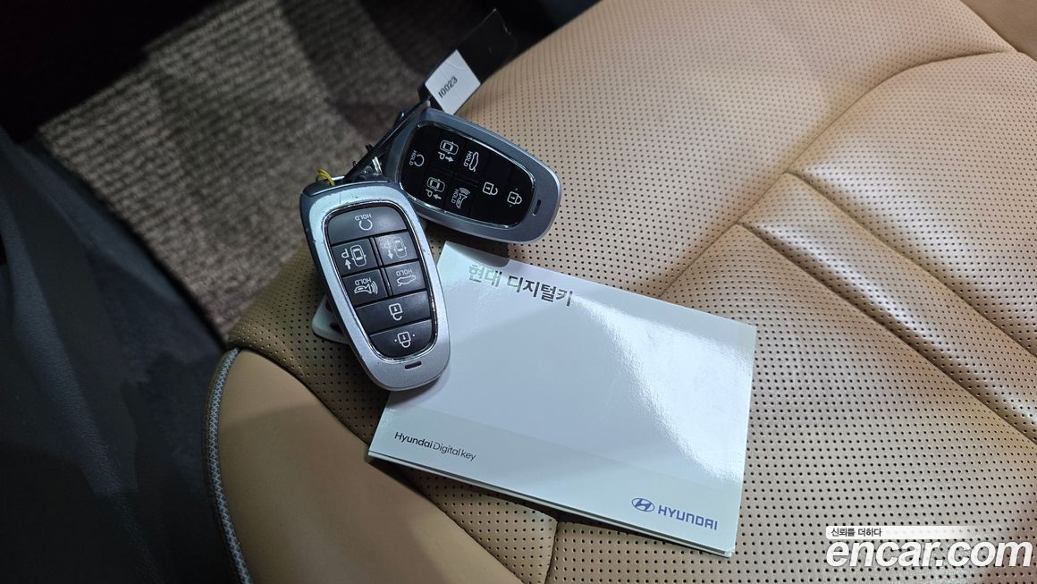 Hyundai Sonata 2021