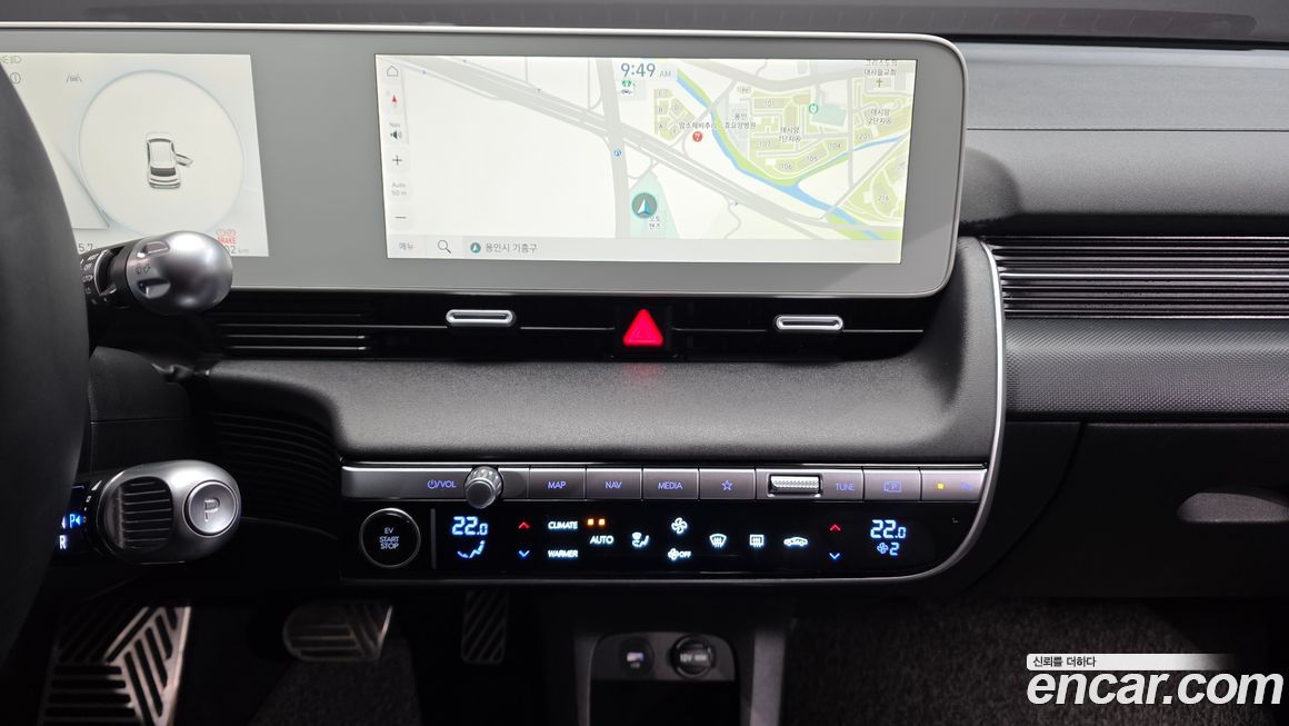 Hyundai Ioniq5 2024