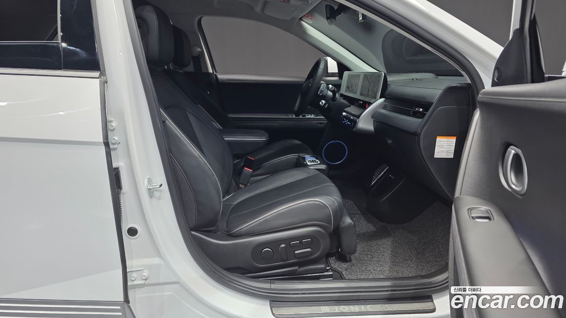 Hyundai Ioniq5 2024