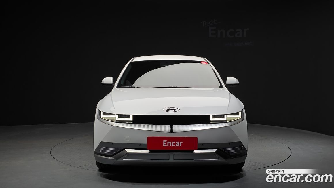 Hyundai Ioniq5 2024