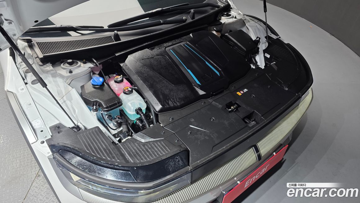 Hyundai Ioniq5 2024