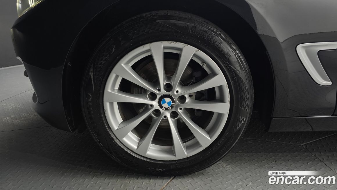 BMW Gran Turismo 2020