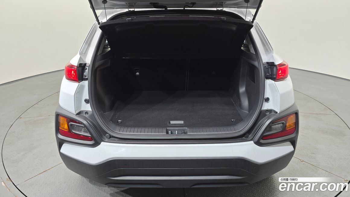 Hyundai Kona 2020