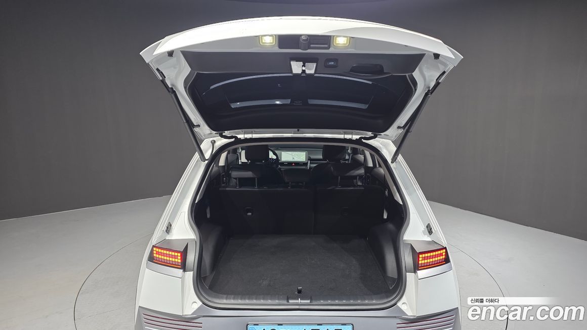 Hyundai Ioniq5 2024