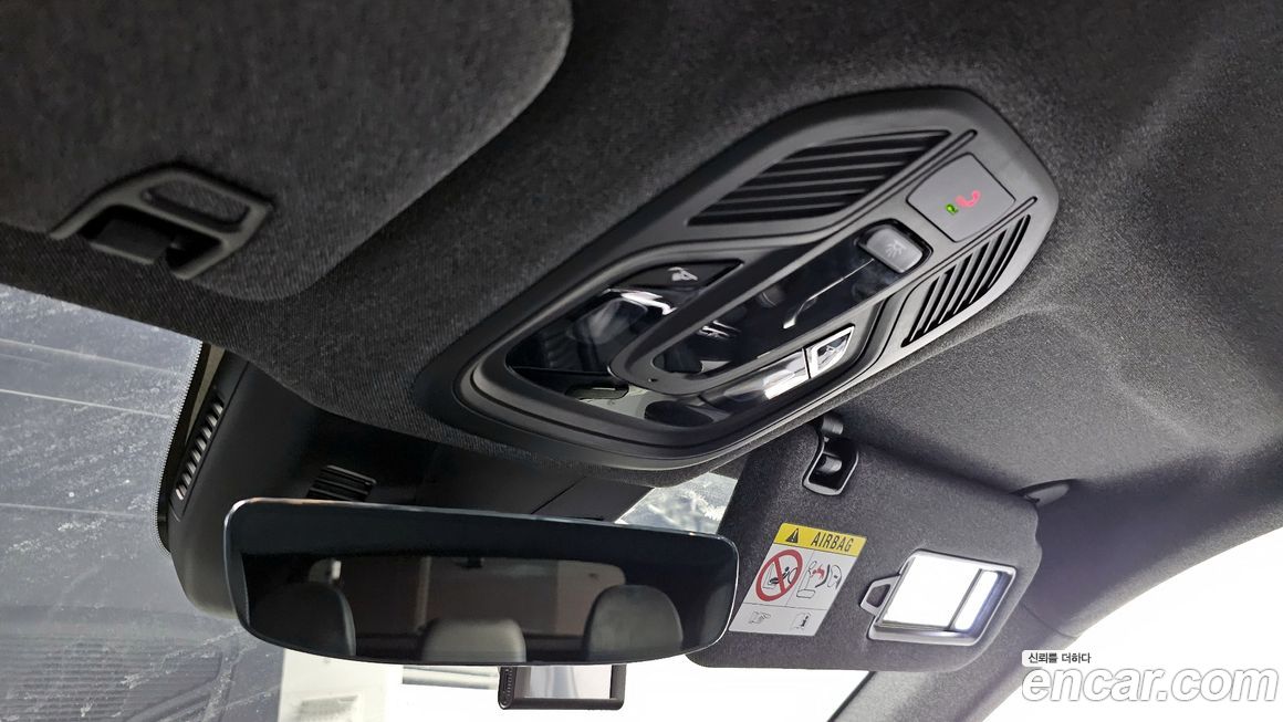 Renault-KoreaSamsung Grand Koleos 2025