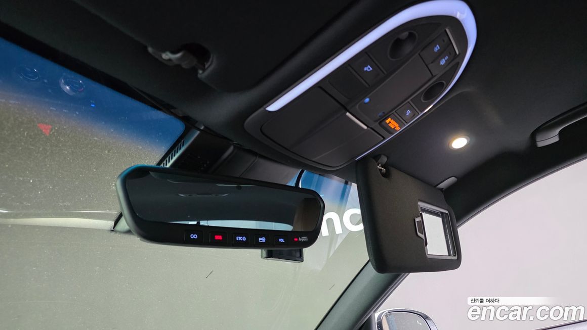 Genesis G70 2019