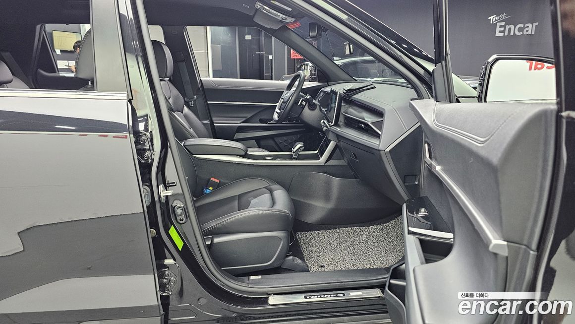 KG_Mobility_Ssangyong Torres 2023