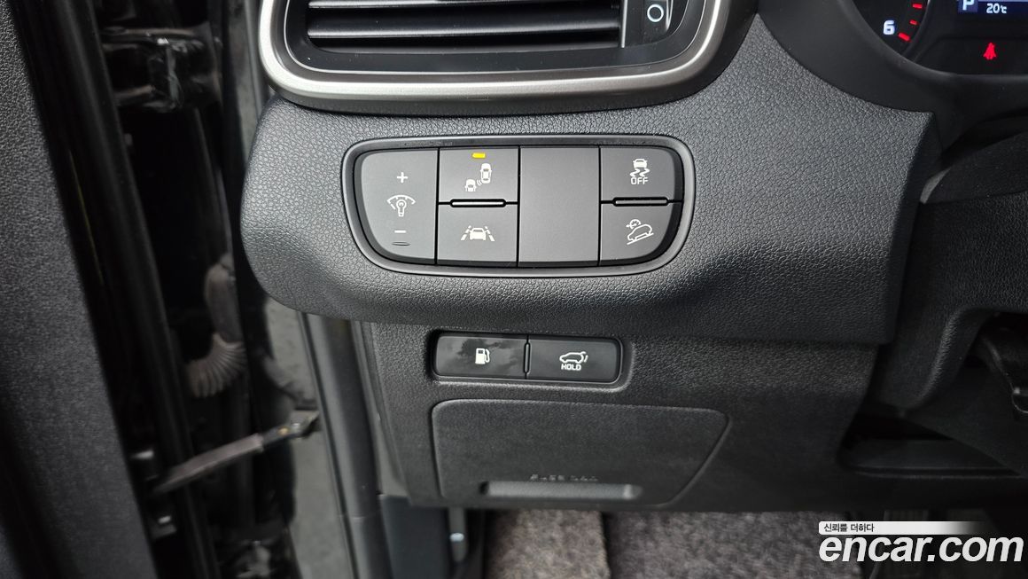 Kia Sorento 2020