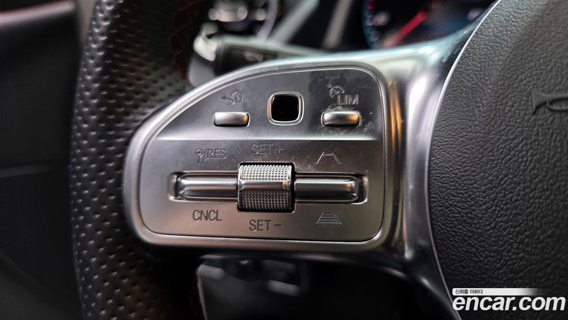 Mercedes-Benz GLA-Class 2022