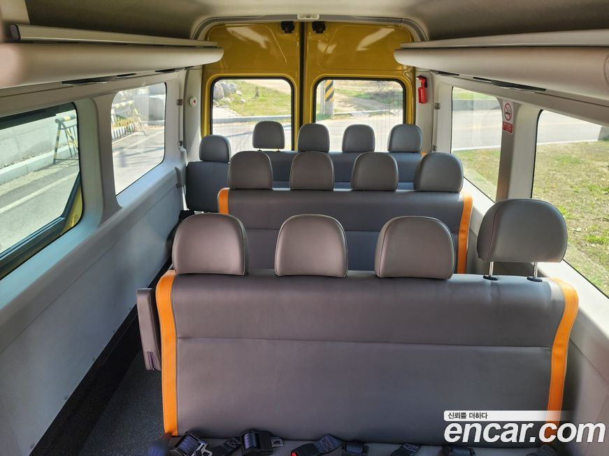 Renault-KoreaSamsung Master 2020