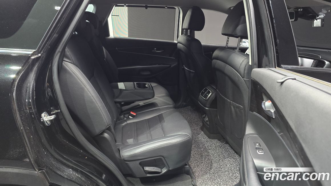 Kia Sorento 2020