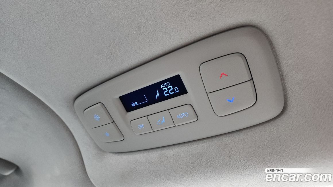 Hyundai Staria 2025